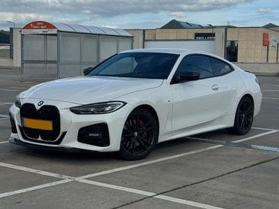 BMW 420 M SPORT (2020) - Photo 1