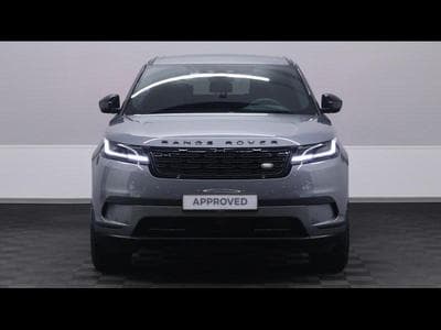 Land-Rover Range Rover Velar D200 S AWD Auto (1970) - Foto 2