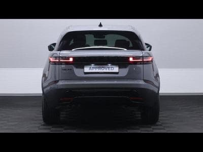 Land-Rover Range Rover Velar D200 S AWD Auto (1970) - Foto 5