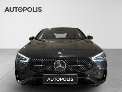Mercedes CLA 200 1.3 HYBRID ESSENCE (2025) - Foto 14