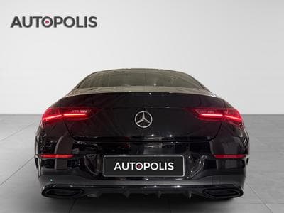 Mercedes CLA 200 1.3 HYBRID ESSENCE (2025) - Foto 15