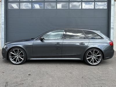 Audi RS4 (2015) - Foto 1