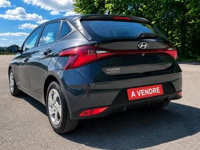 Hyundai i20 (2023) - Photo 1