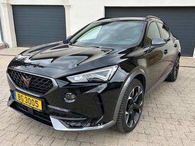 Cupra Formentor VZ E-HYBRID (2022) - Photo 1