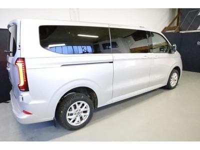 VW T7 Style long A8 (2026) - Photo 14