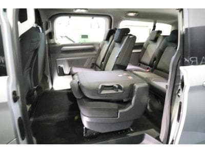 VW T7 Style long A8 (2026) - Photo 5