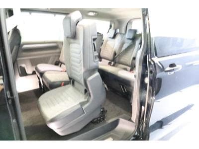 VW T7 Style Court (2026) - Photo 4