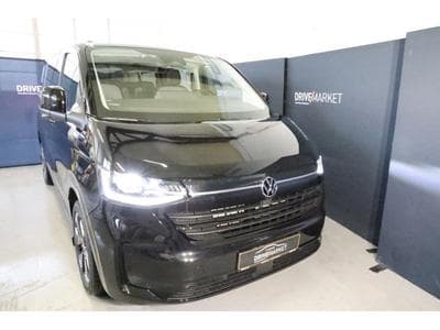 VW T7 Style Court (2026) - Photo 9