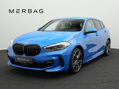 BMW 120 i M Sport (EURO 6d)(OPF) (2021) - Photo 1