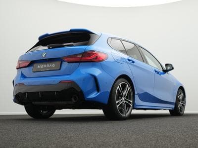 BMW 120 i M Sport (EURO 6d)(OPF) (2021) - Photo 11