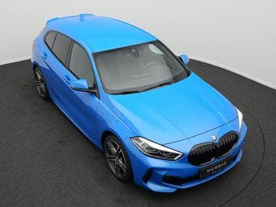 BMW 120 i M Sport (EURO 6d)(OPF) (2021) - Photo 12