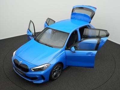BMW 120 i M Sport (EURO 6d)(OPF) (2021) - Photo 14