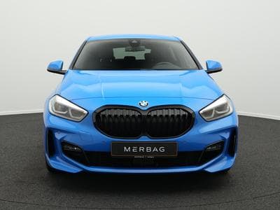 BMW 120 i M Sport (EURO 6d)(OPF) (2021) - Photo 2