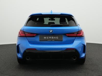 BMW 120 i M Sport (EURO 6d)(OPF) (2021) - Photo 4