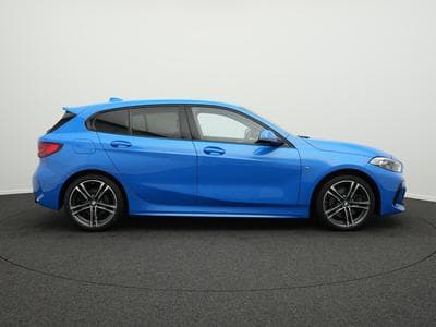 BMW 120 i M Sport (EURO 6d)(OPF) (2021) - Photo 5