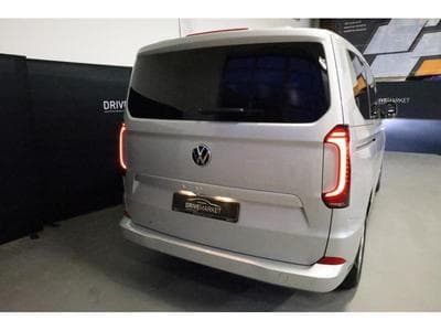VW T7 Style Court (2026) - Photo 13