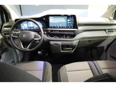 VW T7 Style Court (2026) - Photo 2