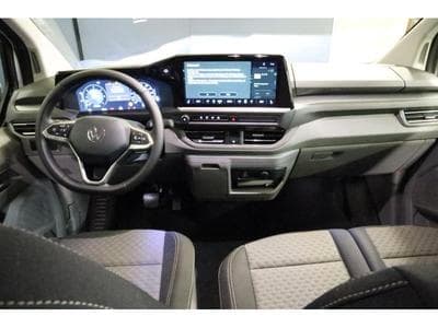 VW T7 Style Court (2026) - Photo 9