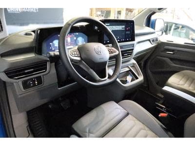 VW T7 Style 4X4 (2026) - Photo 10