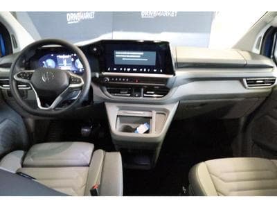 VW T7 Style 4X4 (2026) - Photo 2