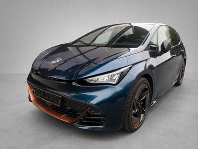 Cupra Born eboost 231 (2022) - Photo 1