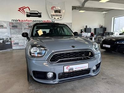 Mini Countryman Cooper SE All4 (2019) - Photo 1