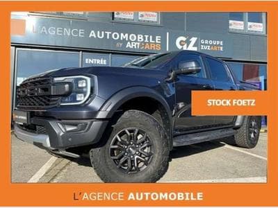 Ford Ranger 3.0 V6 (2025) - Photo 1