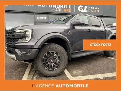 Ford Ranger 3.0 V6 (2025) - Photo 1