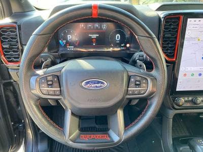 Ford Ranger 3.0 V6 (2025) - Photo 10