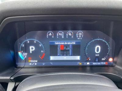 Ford Ranger 3.0 V6 (2025) - Photo 10