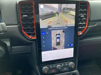 Ford Ranger 3.0 V6 (2025) - Photo 11