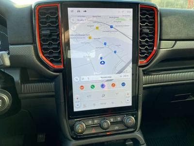 Ford Ranger 3.0 V6 (2025) - Photo 12