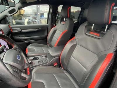 Ford Ranger 3.0 V6 (2025) - Photo 13