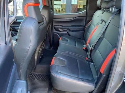 Ford Ranger 3.0 V6 (2025) - Photo 14