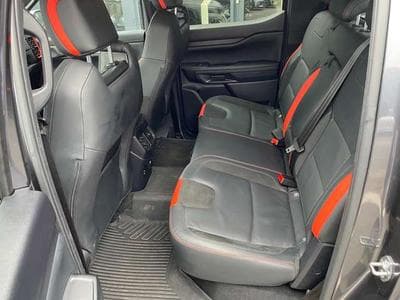 Ford Ranger 3.0 V6 (2025) - Photo 14