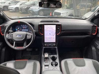 Ford Ranger 3.0 V6 (2025) - Photo 15