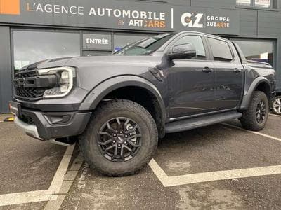 Ford Ranger 3.0 V6 (2025) - Photo 2
