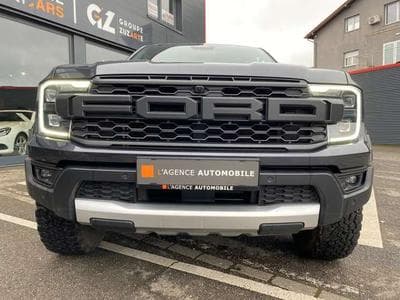 Ford Ranger 3.0 V6 (2025) - Photo 3