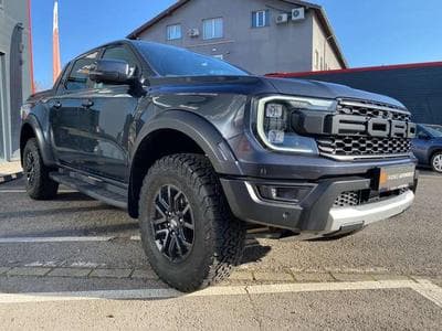 Ford Ranger 3.0 V6 (2025) - Photo 4