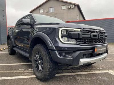 Ford Ranger 3.0 V6 (2025) - Photo 4