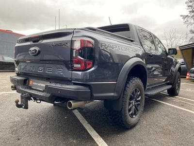 Ford Ranger 3.0 V6 (2025) - Photo 5