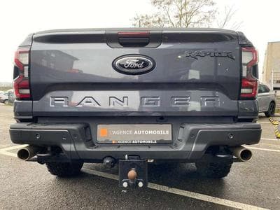 Ford Ranger 3.0 V6 (2025) - Photo 6