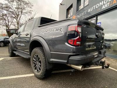 Ford Ranger 3.0 V6 (2025) - Photo 7