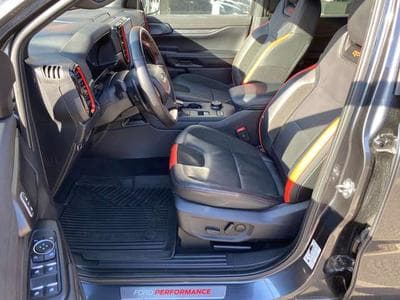 Ford Ranger 3.0 V6 (2025) - Photo 8