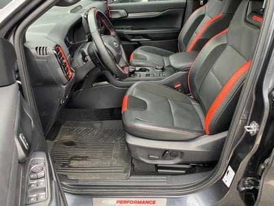 Ford Ranger 3.0 V6 (2025) - Photo 8