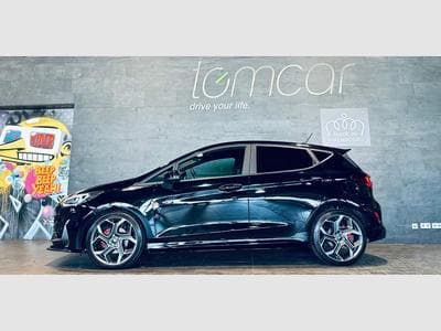 Ford Fiesta FIESTA ST ULTIMATE (2023) - Photo 1
