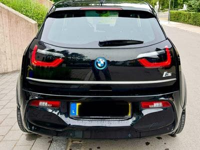 BMW i3 S (2022) - Photo 1