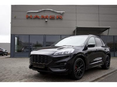 Ford Kuga 2.5 Duratec PHEV ST-Line X ACC HuD B&O Pano. 20" (2024) - Photo 1