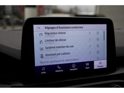 Ford Kuga 2.5 Duratec PHEV ST-Line X ACC HuD B&O Pano. 20" (2024) - Photo 10