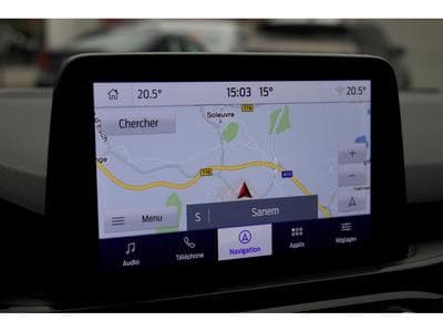 Ford Kuga 2.5 Duratec PHEV ST-Line X ACC HuD B&O Pano. 20" (2024) - Photo 8